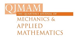 QJMAM logo